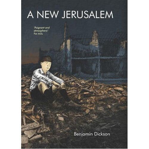 New Jerusalem, A (Paperback)