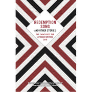 The Caine Prize for African Writing 2018