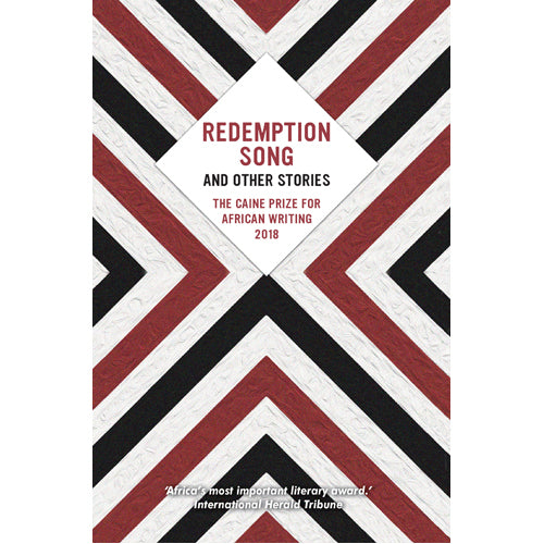 The Caine Prize for African Writing 2018