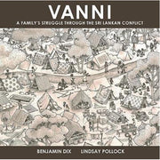 Vanni (Paperback)