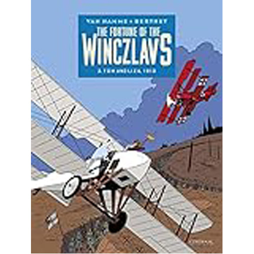 The Fortune of the Winczlavs Vol. 2