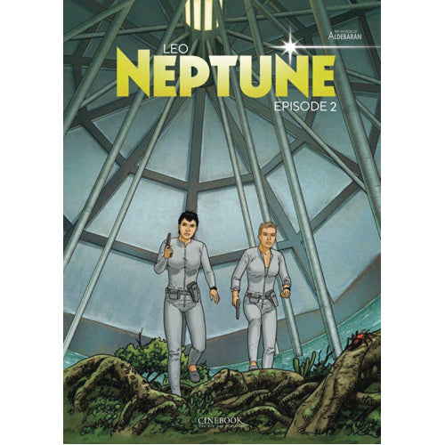 Neptune Vol. 2