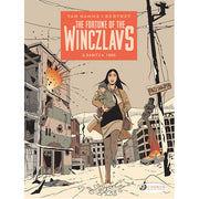 The Fortune of the Winczlavs Vol. 3