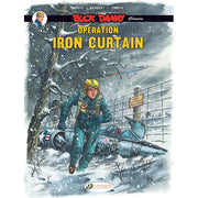 Buck Danny Classics Vol. 5: Operation Iron Curtain