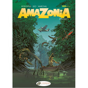 Amazonia Vol. 1