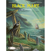 Black Mary 1 - The Departed