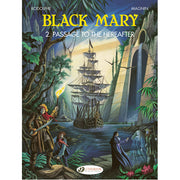 Black Mary 2 - Passage to the Hereafter