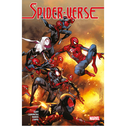 Spider-Verse
