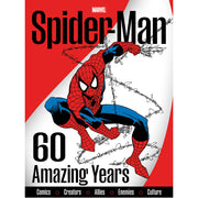 Spider-Man: 60 Amazing Years