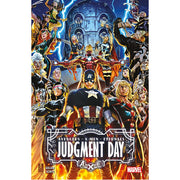 A.X.E: Judgement Day