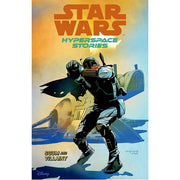 Star Wars Hyperspace Stories: Scum and Villainy