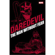Daredevil: The Man Without Fear