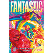 Fantastic Four: The Night of Doom Omnibus