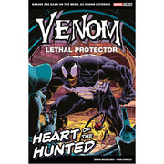 Marvel Select - Venom Lethal Protector: Heart of The Hunted