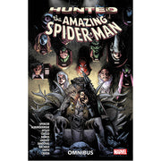 The Amazing Spider-Man: Hunted Omnibus