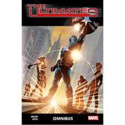 The Ultimates by Mark Millar and Bryan Hitch Omnibus