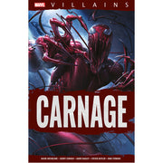 Marvel Villains: Carnage