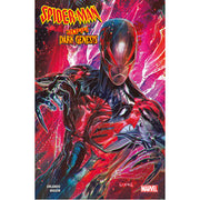 Spider-Man 2099: Dark Genesis - Paperback