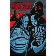 Star Wars Adventures: Return To Vader's Castle