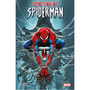 Spine-Tingling Spider-Man