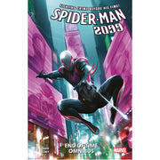 Spider-Man 2099: End of Time Omnibus