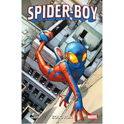 Spider-Boy Vol. 1: Solo Run