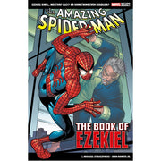 Marvel Select - The Amazing Spider-Man: The Book of Ezekiel