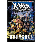 Marvel Select X-Men: Days of Future Past - Doomsday