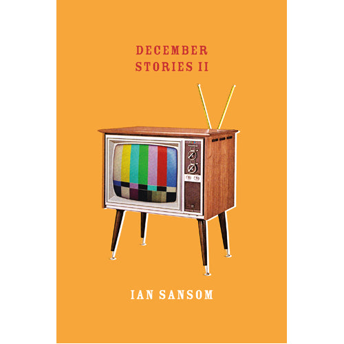 December Stories 2 - HB