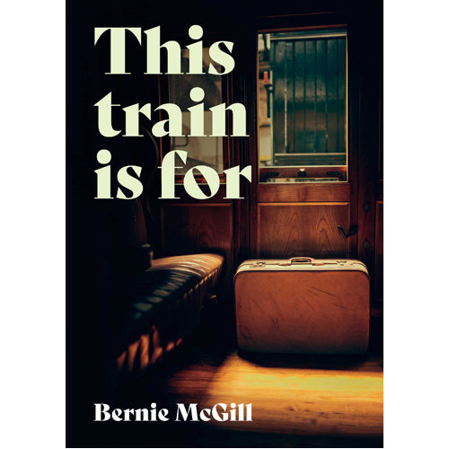 This Train Is For... - Paperback