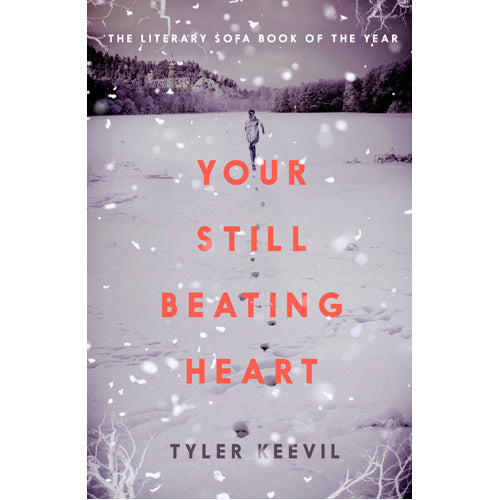 Your Still Beating Heart