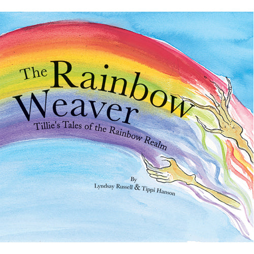 Rainbow WeaVersion The - HB