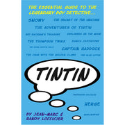 Tintin (Paperback)