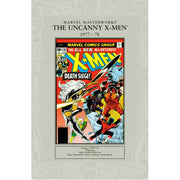 Marvel Masterworks: X-Men 1977-78 (Paperback)