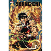 Shang-Chi Vol. 1 Brothers & Sisters (Paperback)