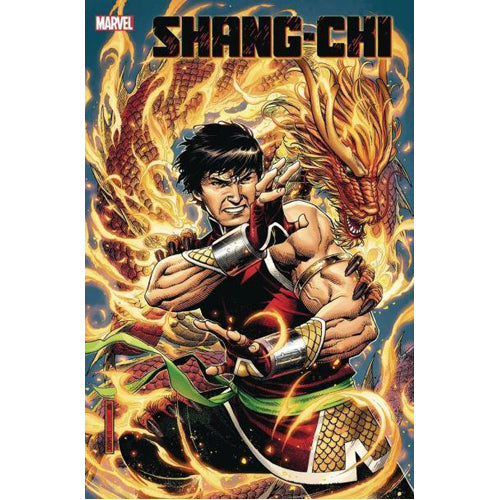 Shang-Chi Vol. 1 Brothers & Sisters (Paperback)