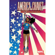 America Chavez: Made in the USA