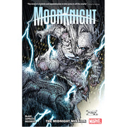 Moon Knight Vol. 1: Midnight Mission