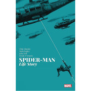 Spider-Man: Life Story (Paperback) - Panini Publishing