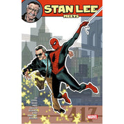 Stan Lee Meets (Paperback)