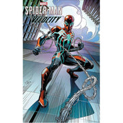 Spider-Man Velocity (Paperback)