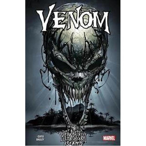 Venom Vol. 6: Venom Island (Paperback)