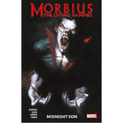 Morbius: The Living Vampire: Midnight Son (Paperback)