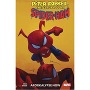 Spider-Ham Vol. 1: Aporkalypse Now! (Paperback)