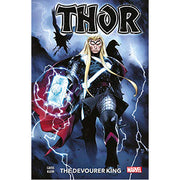 Thor Vol. 1: The Devourer King (Paperback)