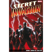 Secret Invasion (Paperback)