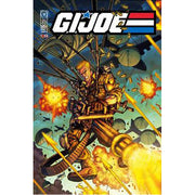 GI Joe Vol. 1 (Paperback)