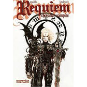 Requiem Vampire Knight Vol. 1 (Paperback)