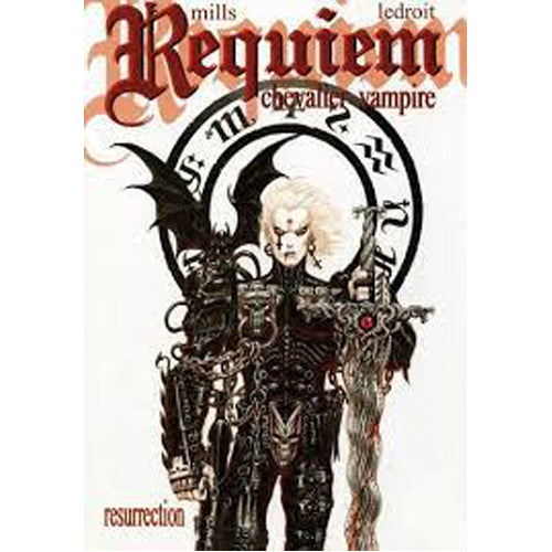 Requiem Vampire Knight Vol. 1 (Paperback)