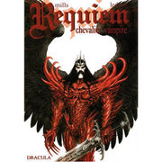 Requiem Vampire Knight Vol. 2 (Paperback)